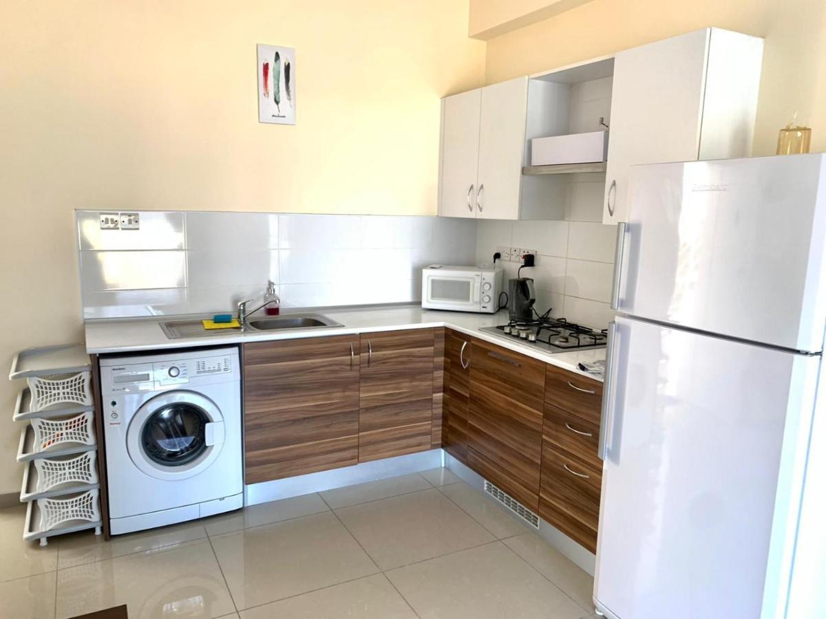 Amazing Two-bedroom In Lukomorye D1 With Private Garden Διαμέρισμα *
