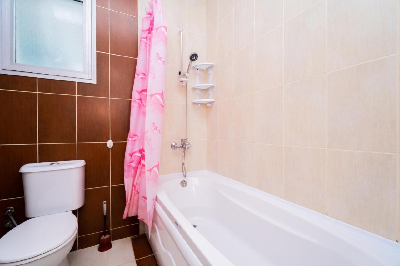 Amazing Two-bedroom In Lukomorye D1 With Private Garden * Καραβάς